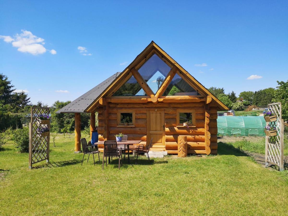 Pokoje U Megadrwala Rataje Exterior photo