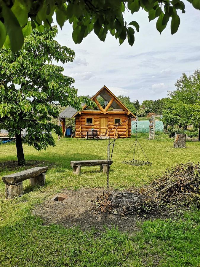Pokoje U Megadrwala Rataje Exterior photo